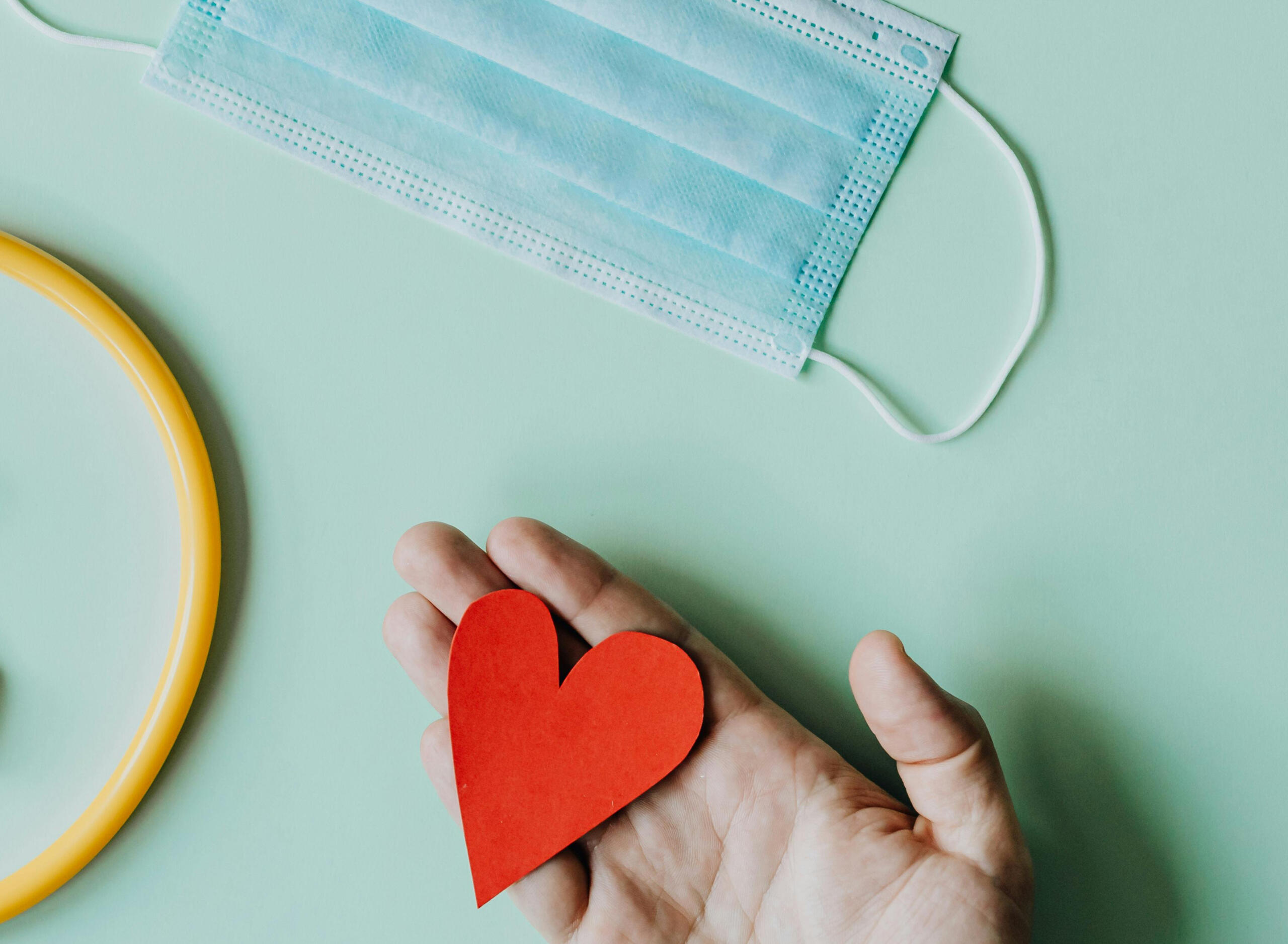 Lernen Sie das Team kennen!